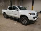 2023 Toyota Tacoma Double Cab