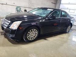 2011 Cadillac CTS Luxury Collection en venta en Blaine, MN