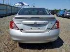 2013 Nissan Versa S