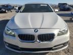 2016 BMW 528 I