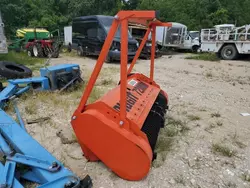 Salvage trucks for sale at Columbia, MO auction: 2024 Othi Pioneer PU