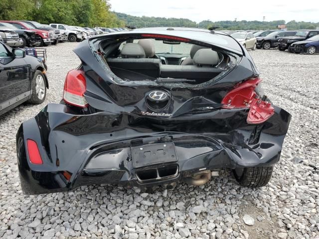 2013 Hyundai Veloster