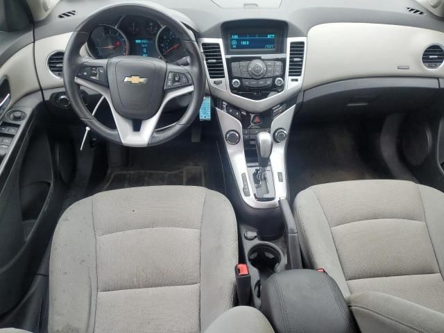 2013 Chevrolet Cruze LT