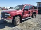 2004 Chevrolet Suburban K2500