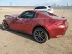 2018 Mazda MX-5 Miata Grand Touring