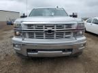 2015 Chevrolet Silverado K1500 LTZ