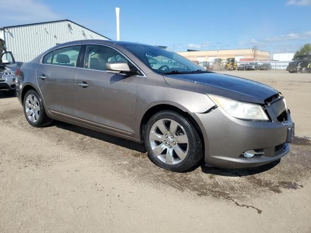 2011 Buick Lacrosse CXL