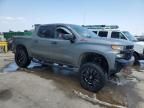 2020 Chevrolet Silverado K1500 Trail Boss Custom