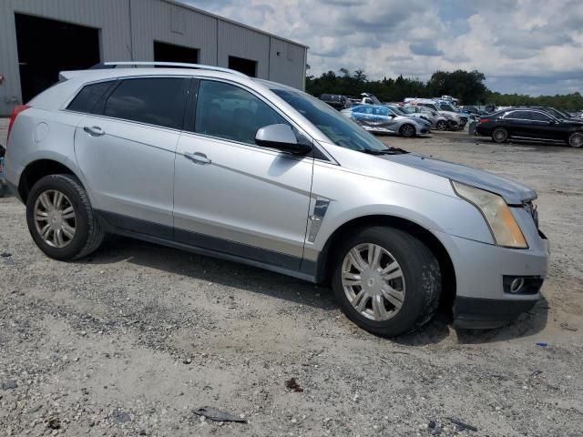 2010 Cadillac SRX Luxury Collection