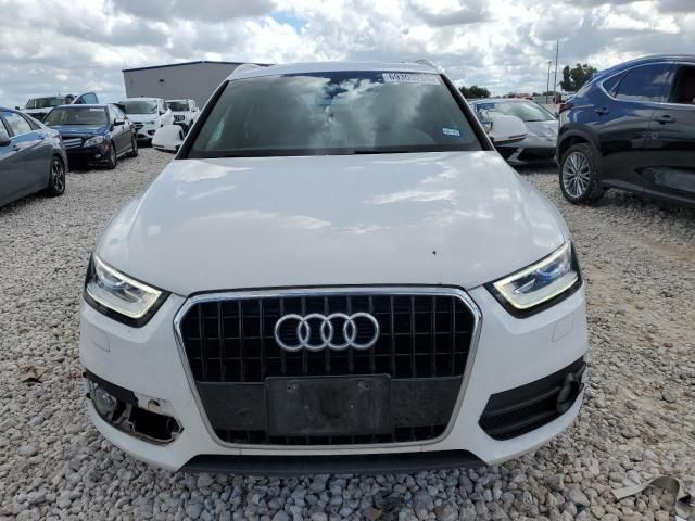 2015 Audi Q3 Premium Plus