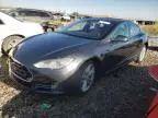 2015 Tesla Model S 70D