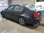 2008 BMW 328 XI