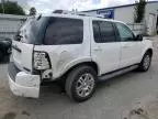 2010 Ford Explorer Limited