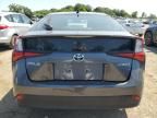 2022 Toyota Prius Night Shade