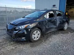 Nissan Vehiculos salvage en venta: 2024 Nissan Versa S