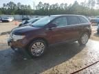 2010 Ford Edge Limited