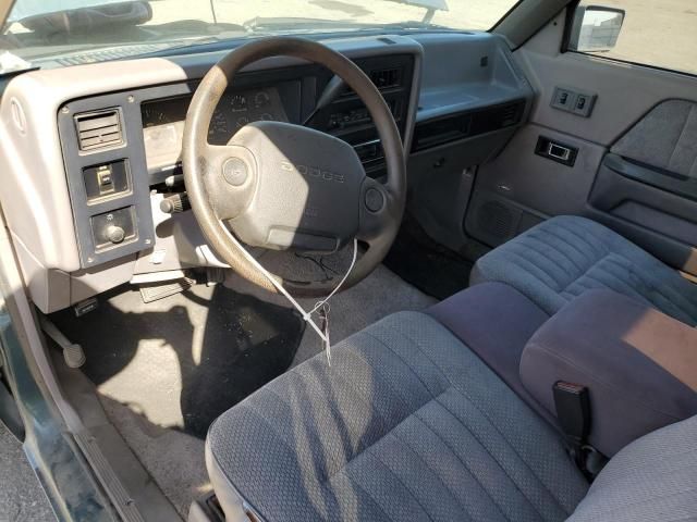 1995 Dodge Dakota