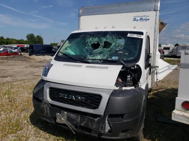 2022 Dodge RAM Promaster 3500 3500 Standard