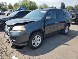 Run And Drives Cars for sale at auction: 2005 Acura MDX Touring