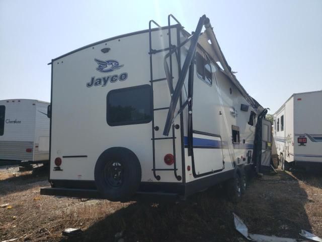 2019 Jayco JAY Flight