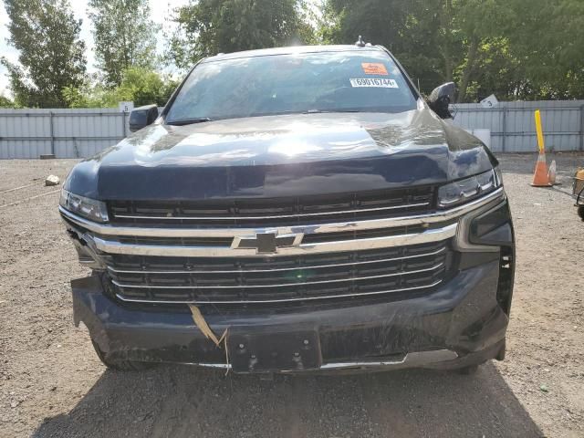 2023 Chevrolet Tahoe K1500 LT