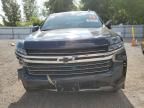 2023 Chevrolet Tahoe K1500 LT