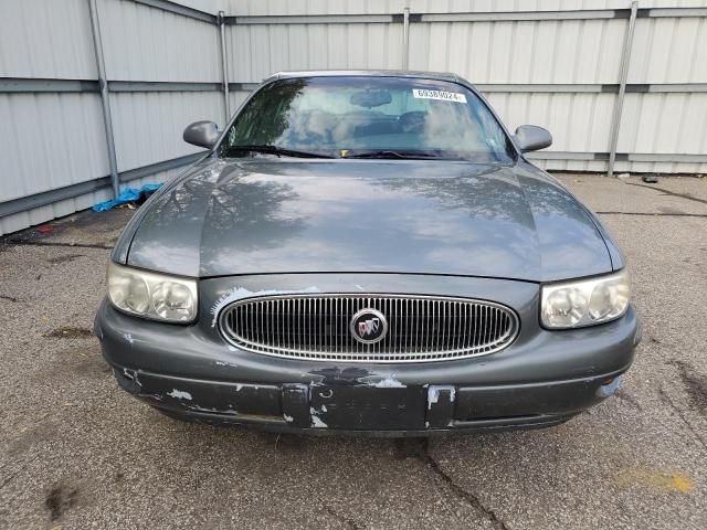 2005 Buick Lesabre Custom