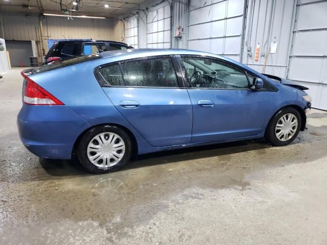 2010 Honda Insight LX