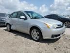 2010 Ford Focus SEL