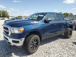 2019 Dodge RAM 1500 Tradesman en venta en Barberton, OH