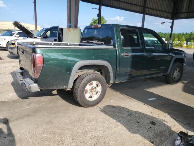 2005 Chevrolet Colorado