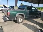 2005 Chevrolet Colorado