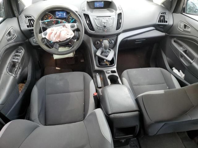 2014 Ford Escape S