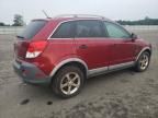 2012 Chevrolet Captiva Sport