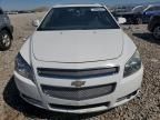 2012 Chevrolet Malibu LTZ