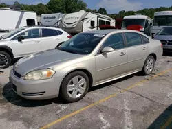 2011 Chevrolet Impala LS en venta en Sikeston, MO