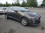 2018 Mazda CX-3 Sport