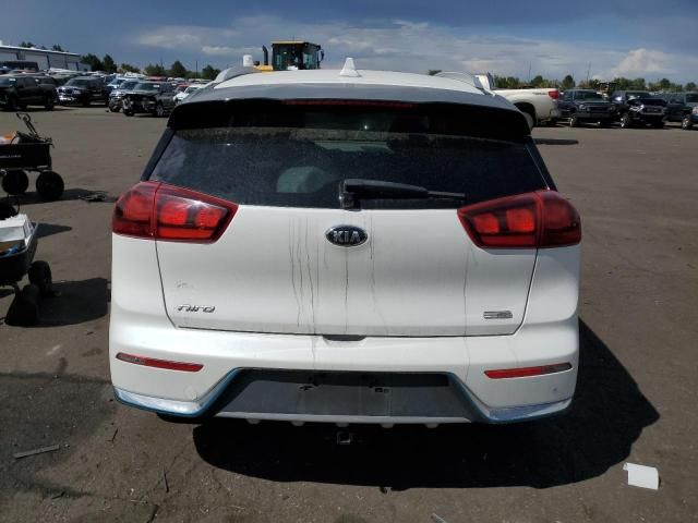 2019 KIA Niro LX