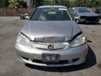 2004 Honda Civic Hybrid