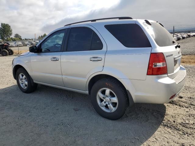 2008 KIA Sorento EX