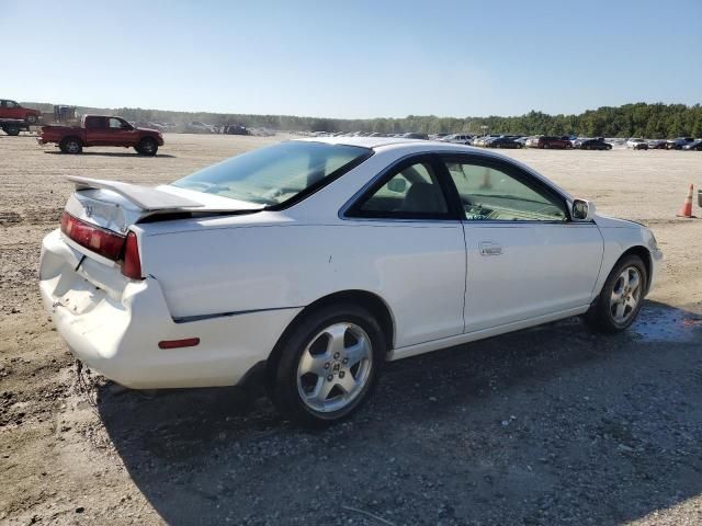 2000 Honda Accord EX