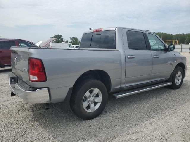 2019 Dodge RAM 1500 Classic SLT