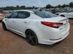 2013 KIA Optima SX