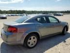 2012 Dodge Avenger SXT