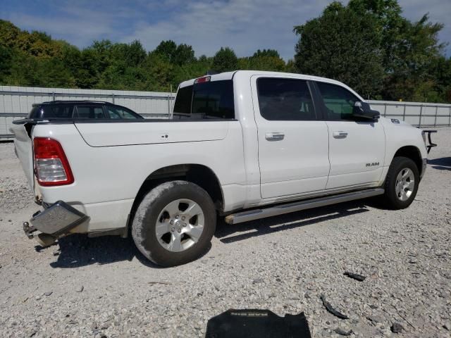 2019 Dodge RAM 1500 BIG HORN/LONE Star