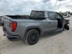 2022 GMC Sierra Limited K1500 AT4