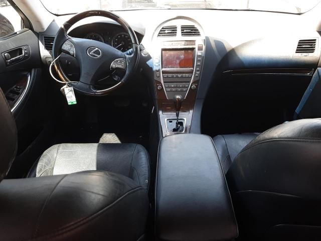 2010 Lexus ES 350