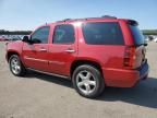 2013 Chevrolet Tahoe K1500 LTZ