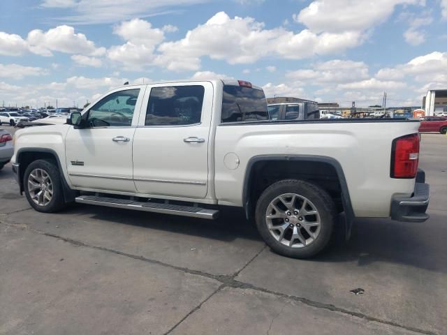 2015 GMC Sierra C1500 SLT