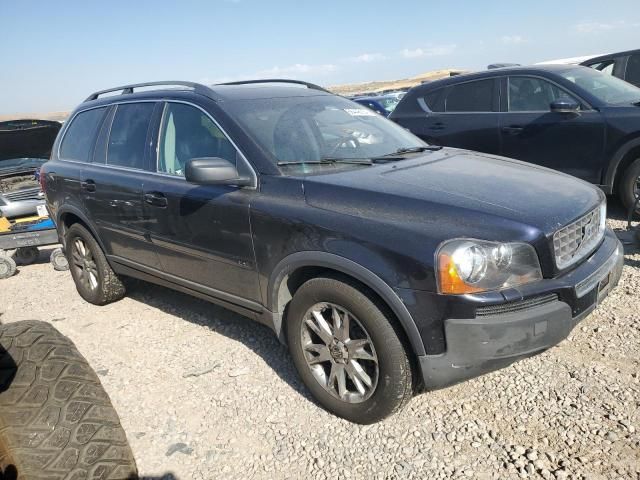 2006 Volvo XC90 V8